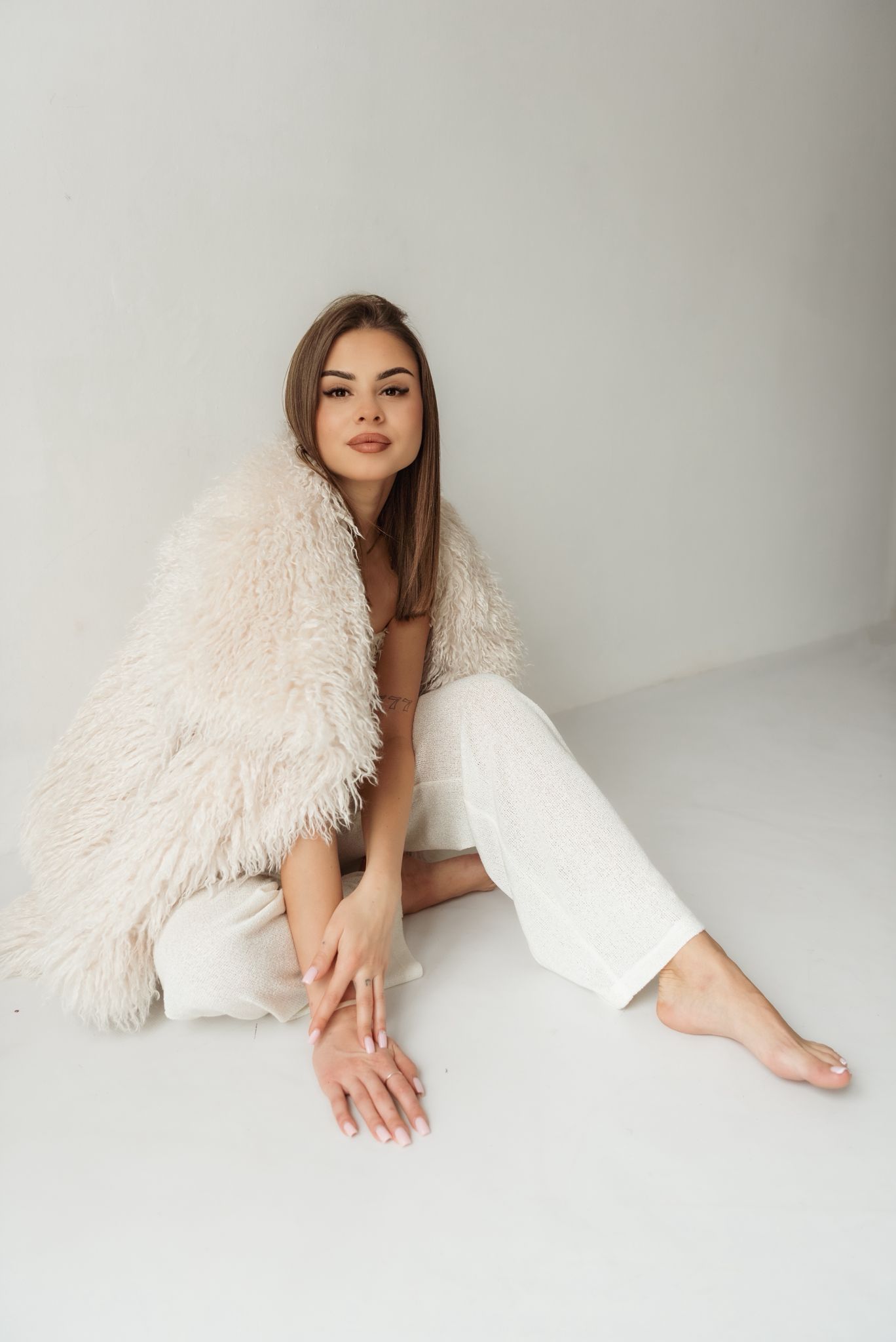 Studio photograph