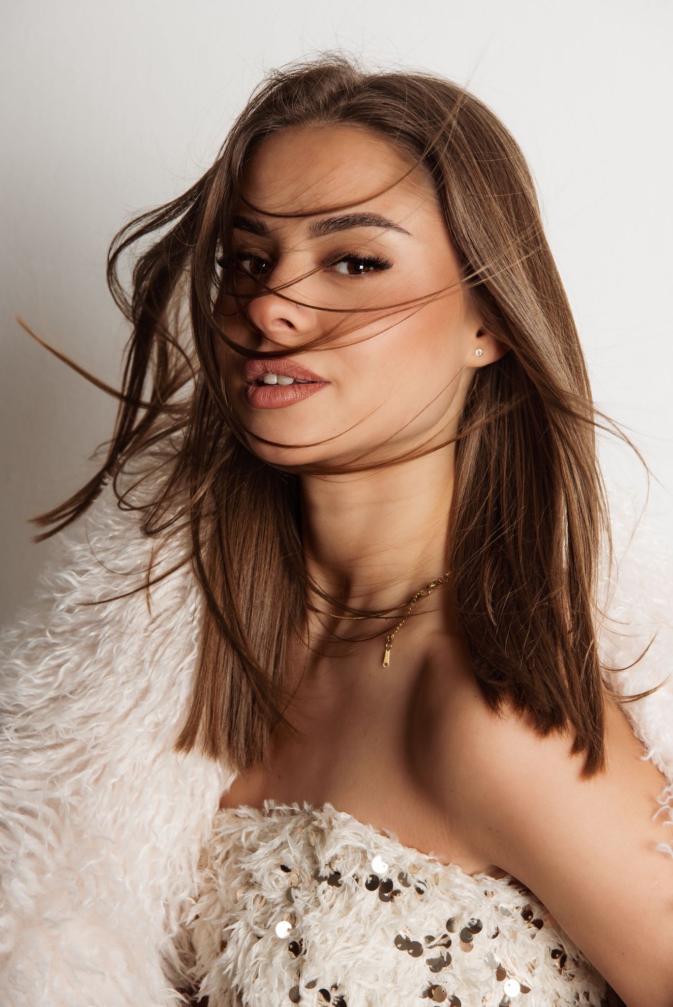 Studio photograph