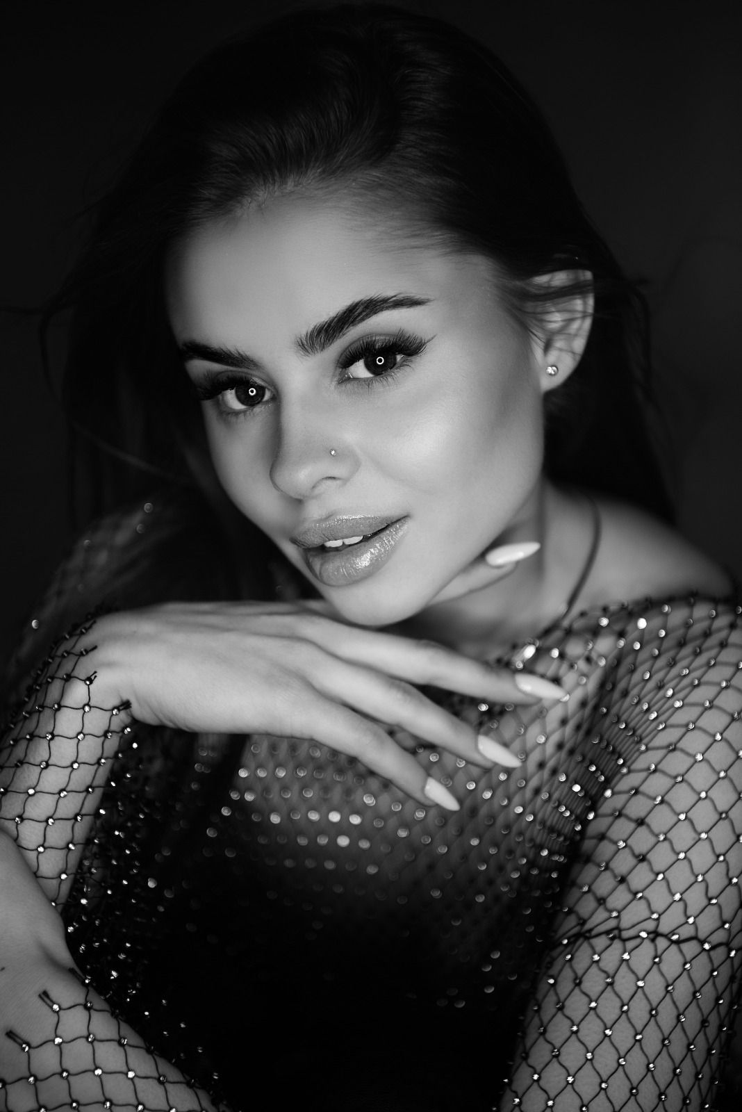 Beauty photograph