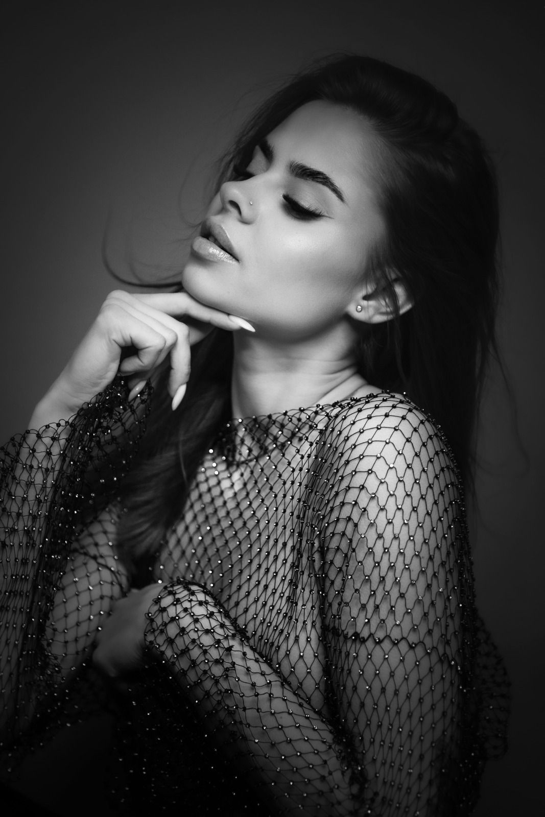 Beauty photograph