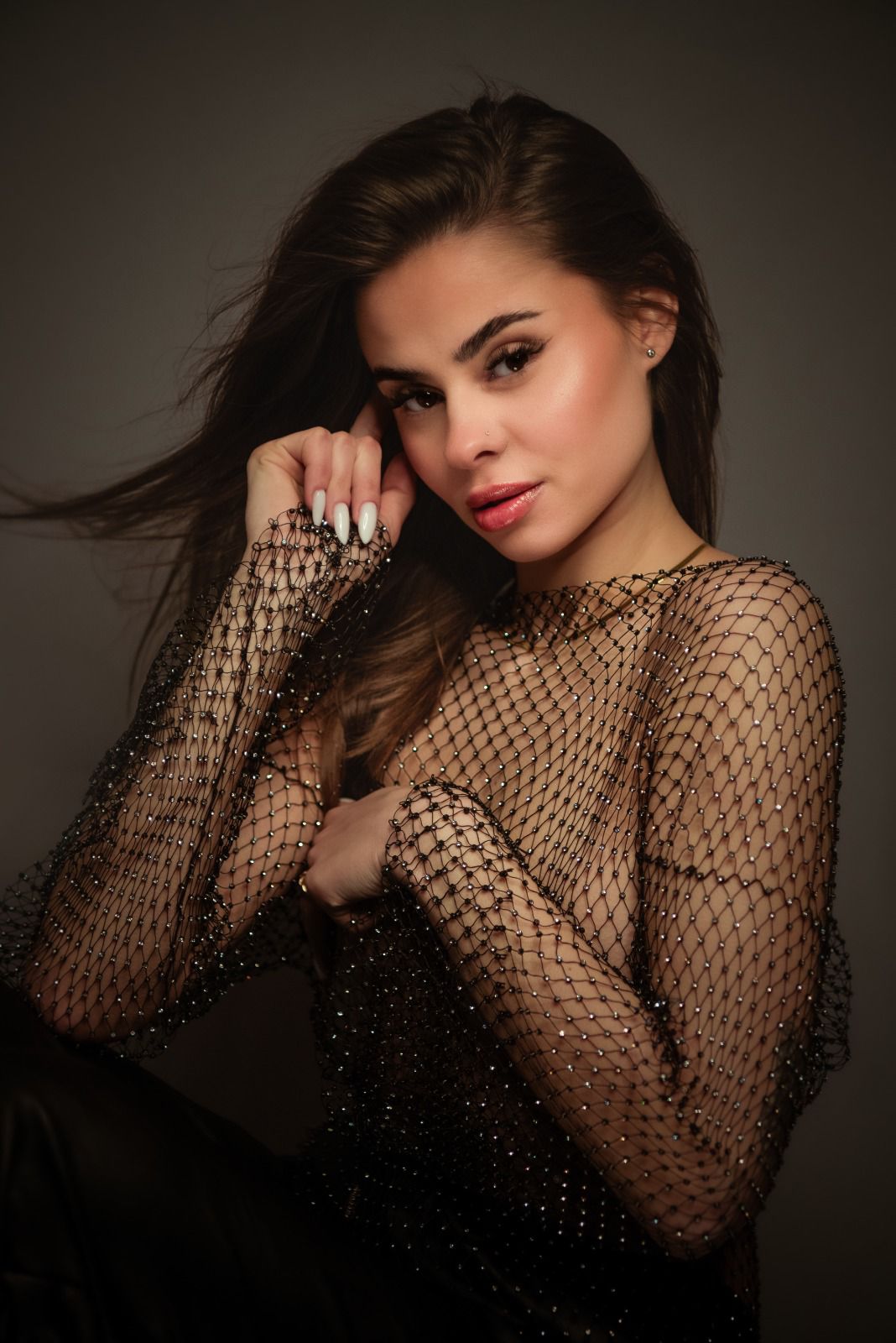Beauty photograph
